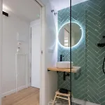 Florit Flats - Mediterranean Pirate Suites * Valencia