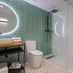 Lägenhet Florit Flats - The Mediterranean