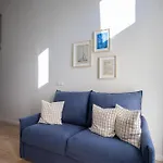 Апартаменты Florit Flats - Mediterranean Pirate