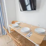 Florit Flats - Mediterranean Pirate Suites