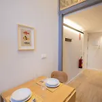 Florit Flats - Mediterranean Pirate Suites *