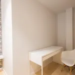 Apartment Florit Flats - Mediterranean Pirate Suites Valencia