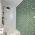 Florit Flats - The Mediterranean Lägenhet