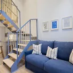 Florit Flats - Mediterranean Pirate Suites Apartment Valencia