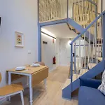 Florit Flats - Mediterranean Pirate Suites * Valencia