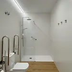 Nou Mestalla Apartmán Valencie