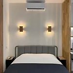 Nou Mestalla Apartmán Valencie