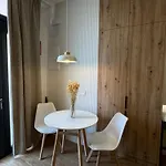Apartmán Nou Mestalla