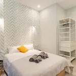 Visitacion Serenity By Invalencia * Valencia