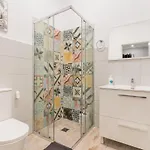 Apartment Visitacion Serenity By Invalencia Valencia