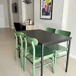 Osito Hub - Colomer شقة فالنسيا