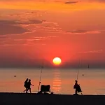 Boho Flats Апартаменты