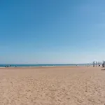 Patacona Beach Resort By Invalencia Apartment *