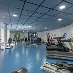 Apartment Patacona Beach Resort By Invalencia