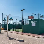 Patacona Beach Resort By Invalencia Apartment *