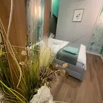 Lounge Garden Sea Mint Fresh *