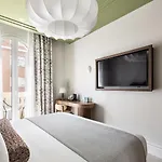 Hotell One Shot Puerta Ruzafa 4*