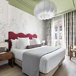 Hotell One Shot Puerta Ruzafa 4*