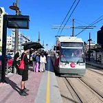 Estudio Playa En Валенсия