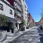 Estudio Playa En * Valencia