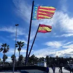 Апартаменты Estudio Playa En *