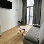 Estudio Playa En Apartment Valencia