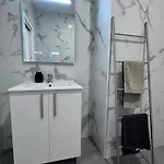 Апартаменты Estudio Playa En Валенсия