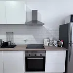 Апартаменты Estudio Playa En