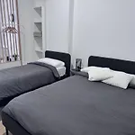 Estudio Playa En Апартаменты *