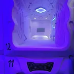 胶囊旅馆 Capsule 2*