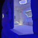胶囊旅馆 Capsule 瓦伦西亚