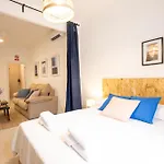Lobjet Trouve Διαμέρισμα *