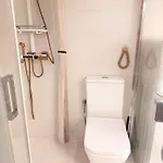 Romantic Trip Only One Close To Metro Sea Pensjonat Walencja