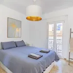 Appartamento Cabalicious Flat-Big Families By Invalencia