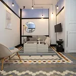 شقة Singularstays Ca Iconic *