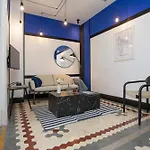 Singularstays Ca Iconic Apartmán