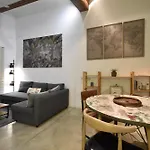 شقة Acogedor Piso En El Corazon Del Casco Historico *