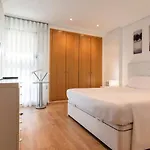 Apartment Beach Apartment