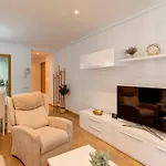 Apartment Beach Apartment Valencia