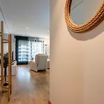 Apartment Beach Apartment Valencia