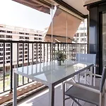 Apartment Beach Apartment Valencia