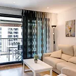 Apartment Beach Apartment Valencia