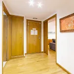 En Av. De Francia Y C.artes Y Ciencias Lägenhet