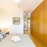 Lägenhet En Av. De Francia Y C.artes Y Ciencias Valencia