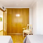 En Av. De Francia Y C.artes Y Ciencias *