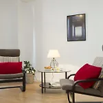 Singularstays Plaza Redonda Διαμέρισμα *