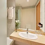 Nh Ciencias Hotel Valência