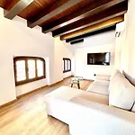 Casa Valencians Apartment