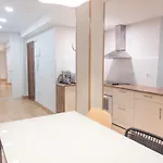 Dormavalencia בית הארחה