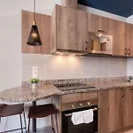 Szálloda Livensa Living Marina Real